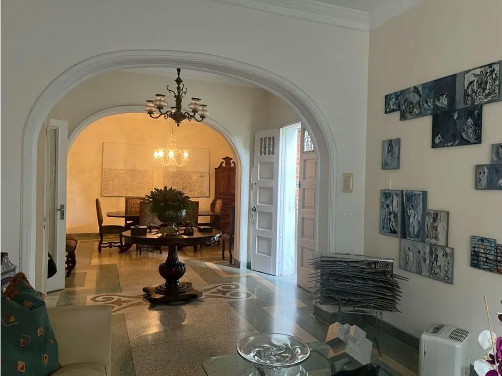 ¡Casa en Venta en Alta Florida! 500m² terreno, 400m² construcción, 4 h - 9