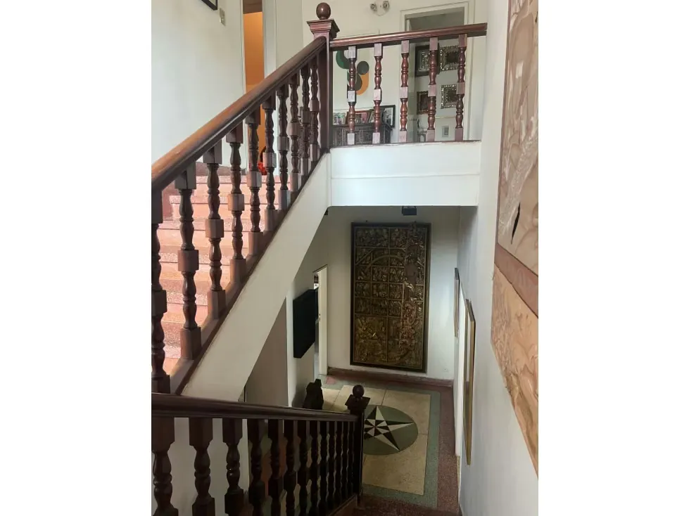 ¡Casa en Venta en Alta Florida! 500m² terreno, 400m² construcción, 4 h - 10