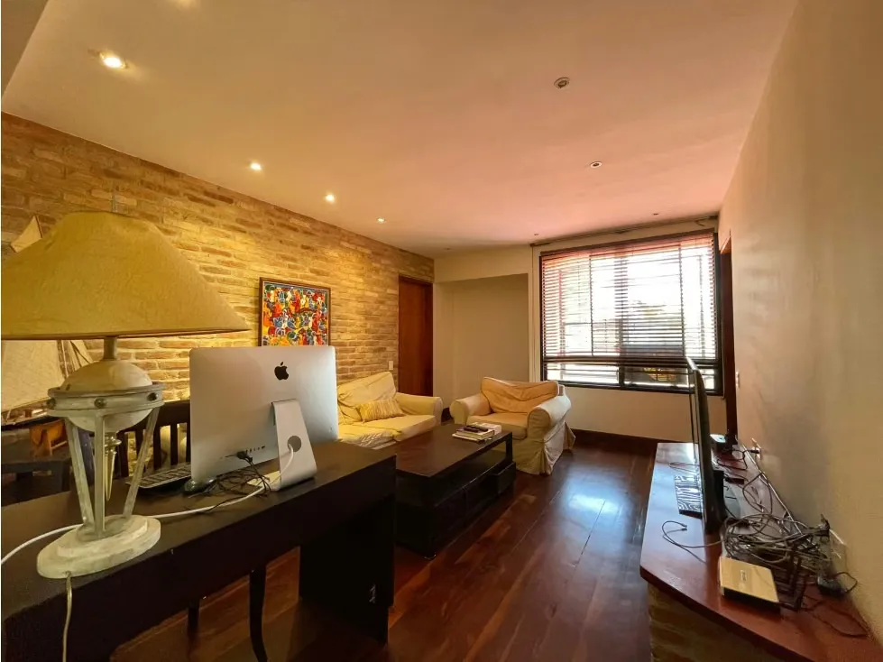 Se vende Apto PB 400m² 4h+s/ 5b+s/ 4p Colinas de Valle Arriba - 12