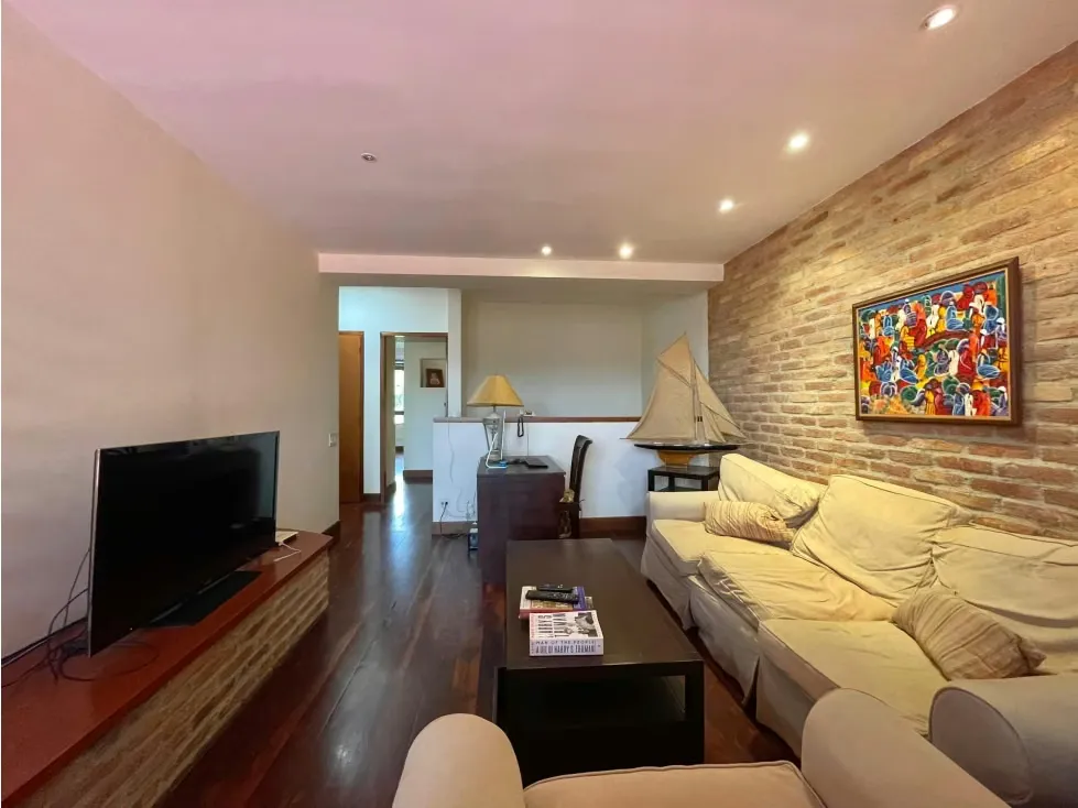 Se vende Apto PB 400m² 4h+s/ 5b+s/ 4p Colinas de Valle Arriba - 13
