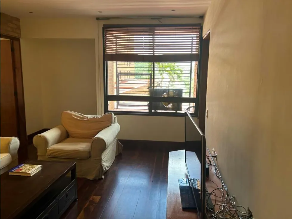 Se vende Apto PB 400m² 4h+s/ 5b+s/ 4p Colinas de Valle Arriba - 26
