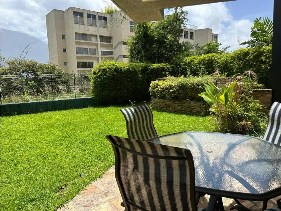 Se vende Apto PB 400m² 4h+s/ 5b+s/ 4p Colinas de Valle Arriba - 6