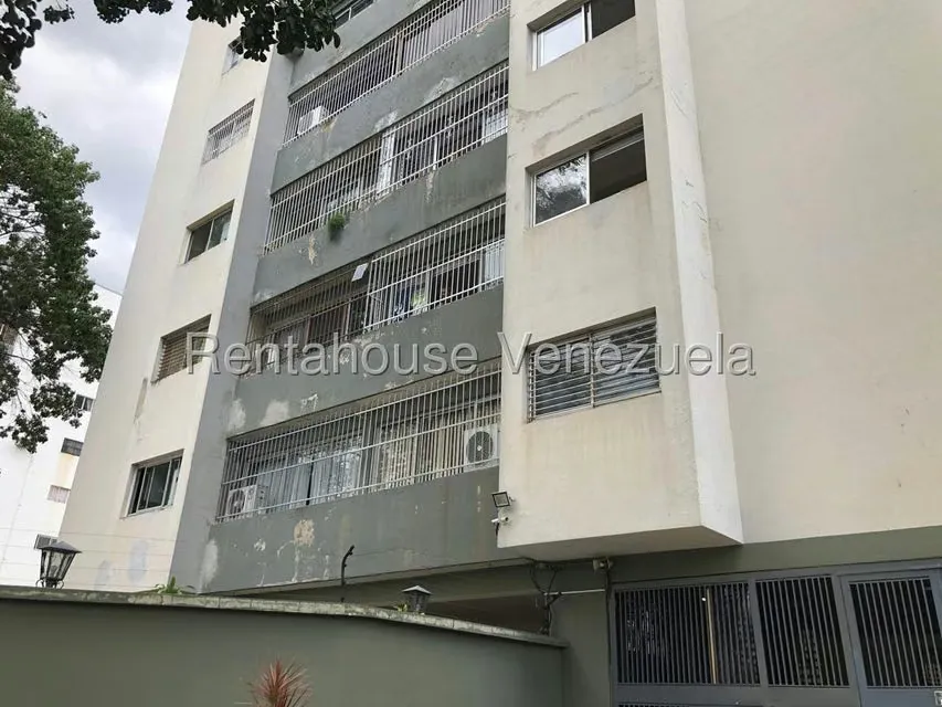 Apartamento (1 Nivel) en Venta en Valles de Camoruco, Carabobo