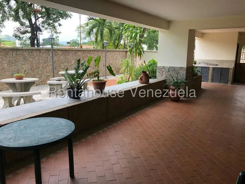 Apartamento (1 Nivel) en Venta en Valles de Camoruco, Carabobo - 16
