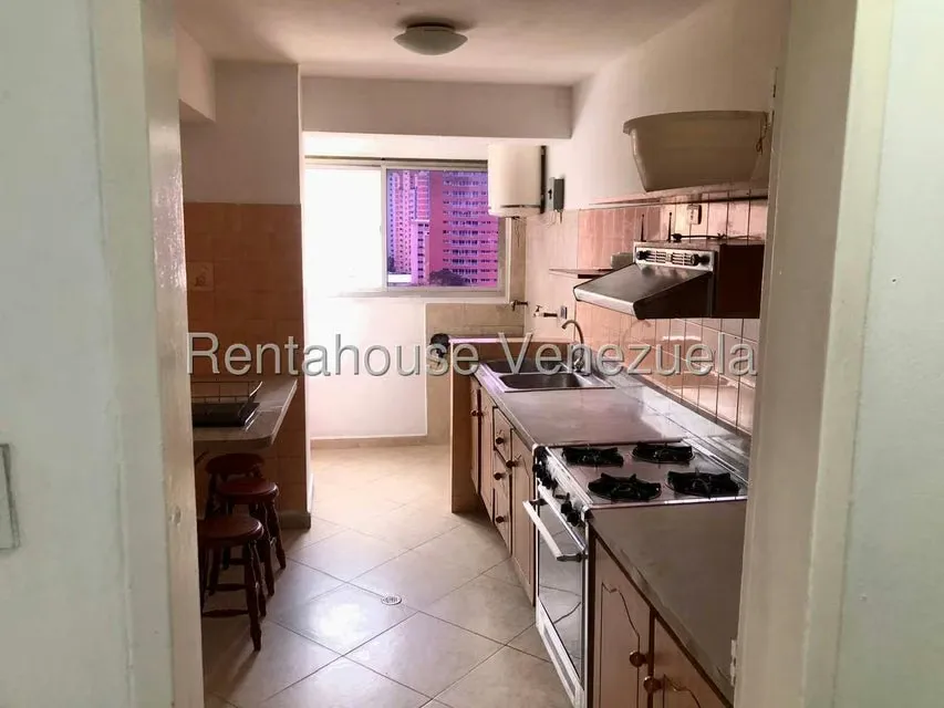 Apartamento (1 Nivel) en Venta en Valles de Camoruco, Carabobo - 8