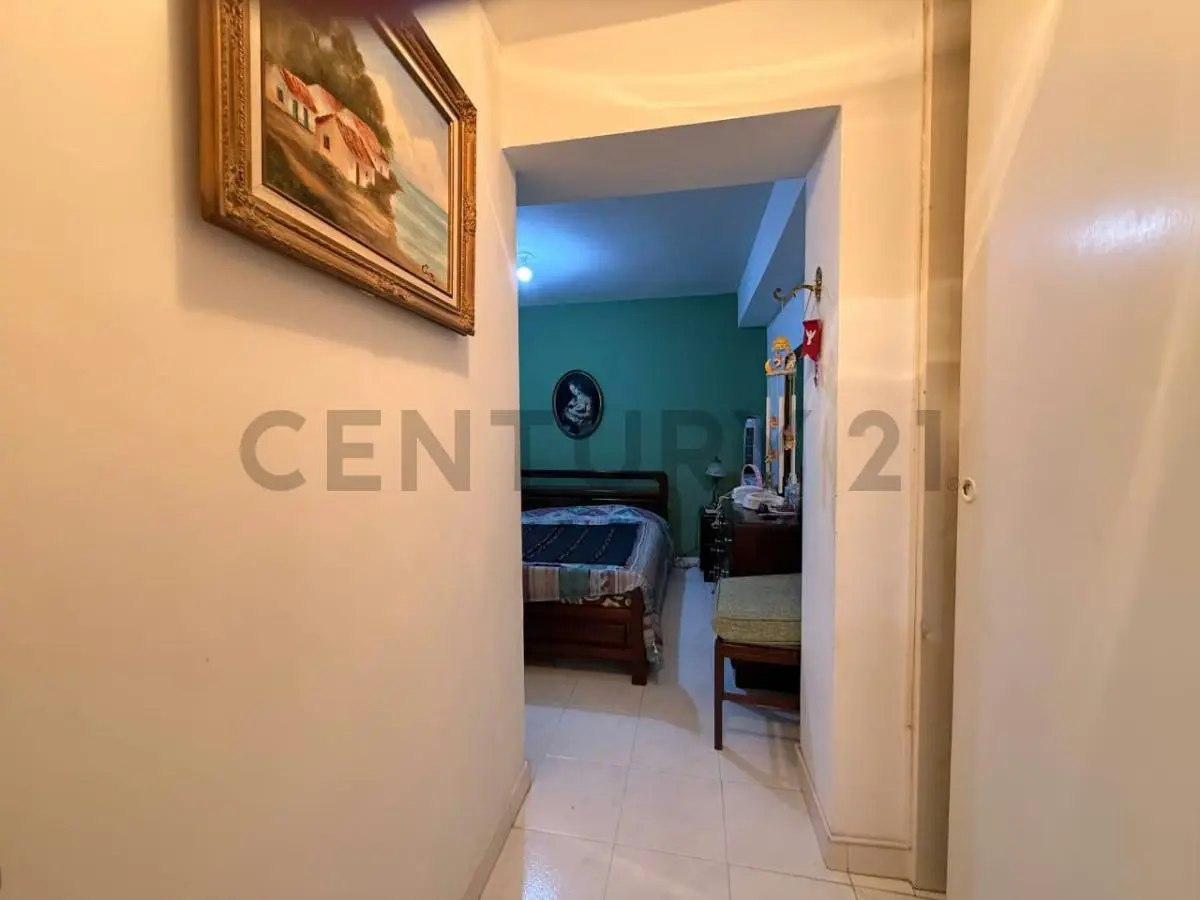 Apartamento Res Mont Blanc amoblado Av Perimetral San Antonio - 4