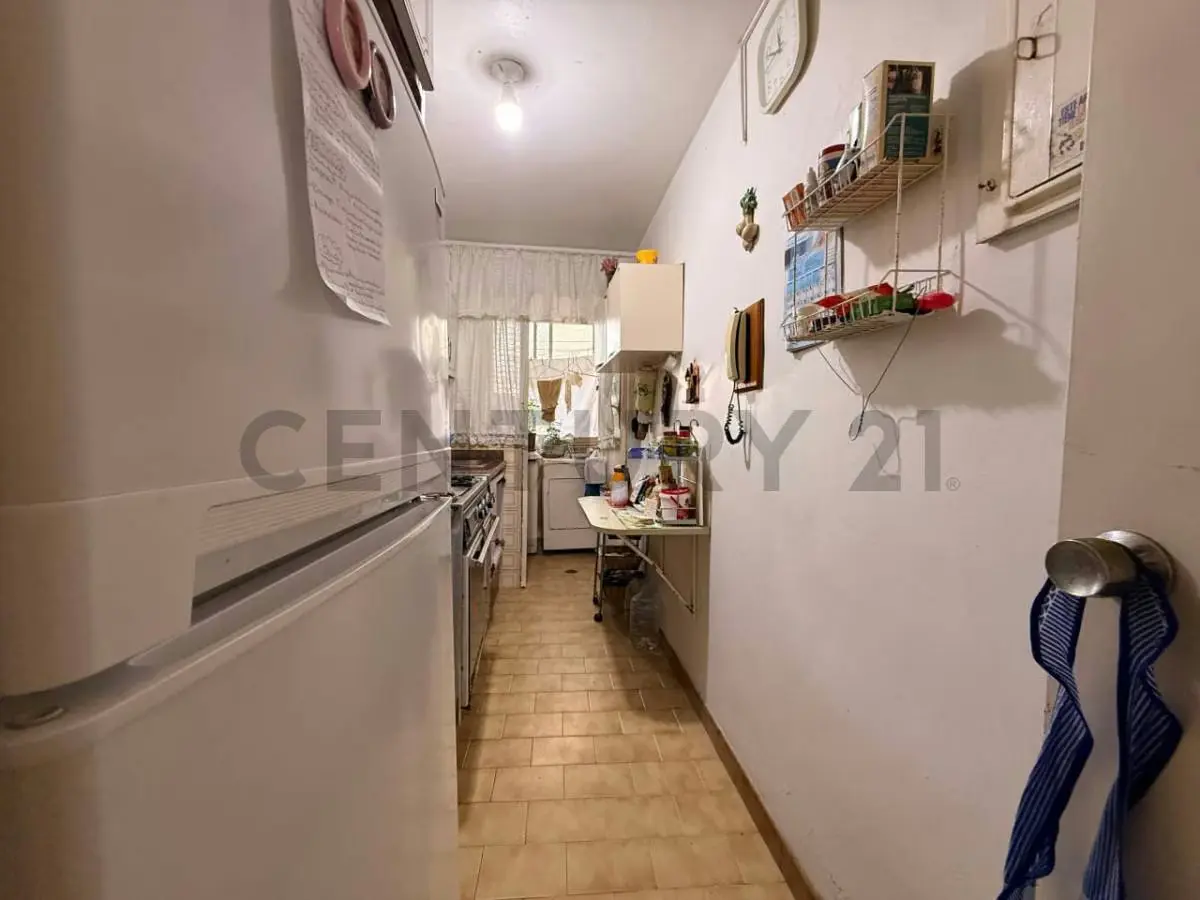 Apartamento Res Mont Blanc amoblado Av Perimetral San Antonio - 5