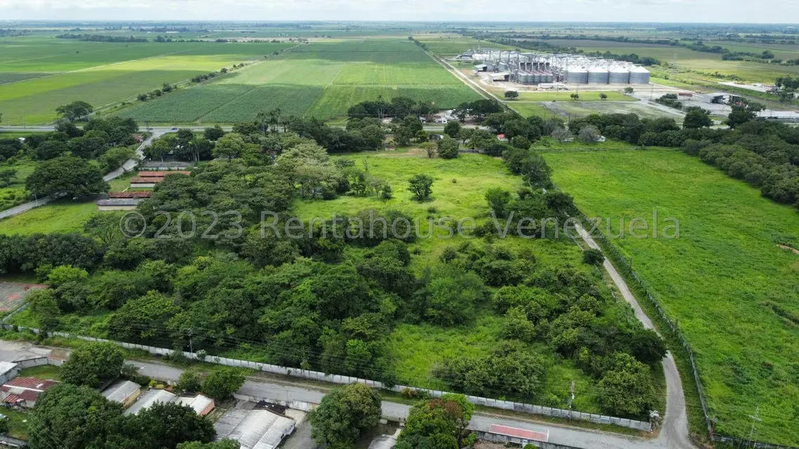 Comercial (Local Comercial) en Venta en Araure, Portuguesa - 15