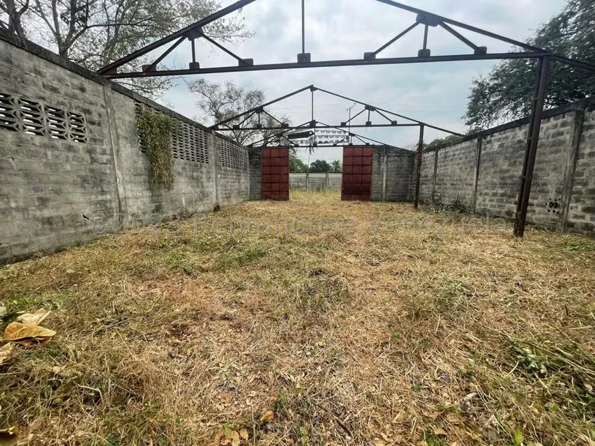 Comercial (Local Comercial) en Venta en Araure, Portuguesa - 25