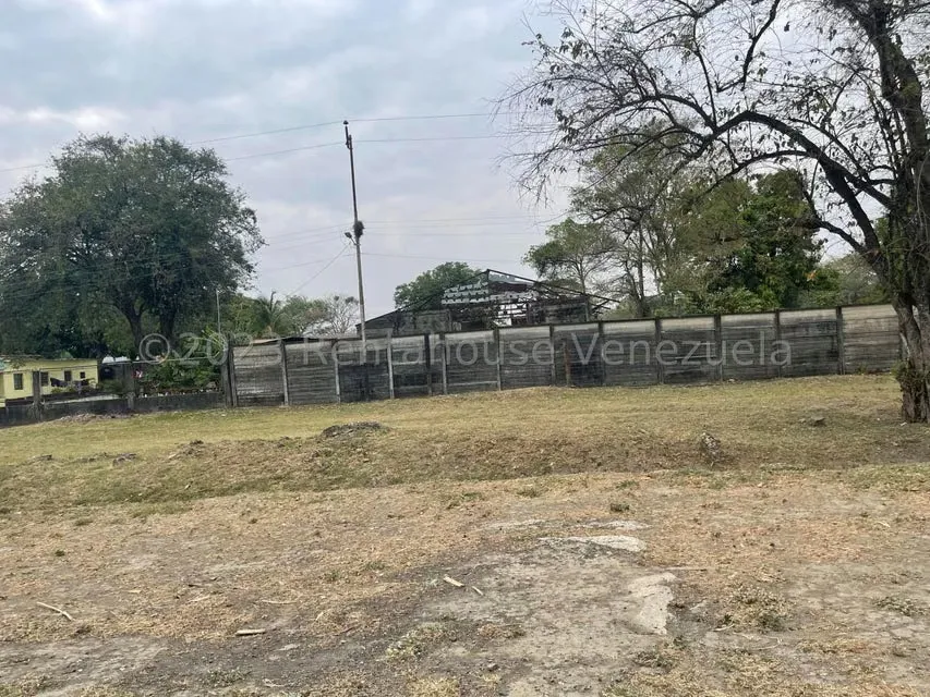 Comercial (Local Comercial) en Venta en Araure, Portuguesa - 29