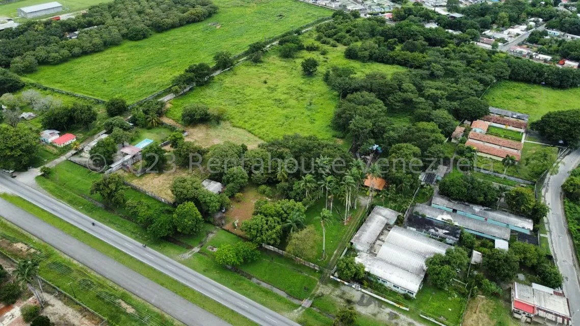 Comercial (Local Comercial) en Venta en Araure, Portuguesa - 5