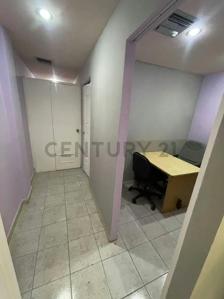 venta oficina comercial en excelente estado, amueblada - 5