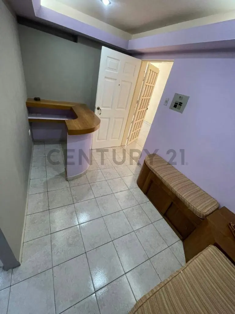 venta oficina comercial en excelente estado, amueblada - 6