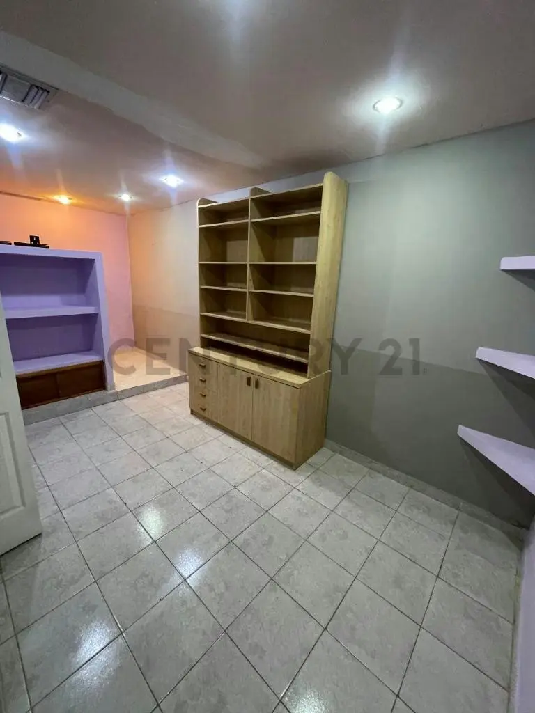 venta oficina comercial en excelente estado, amueblada - 9