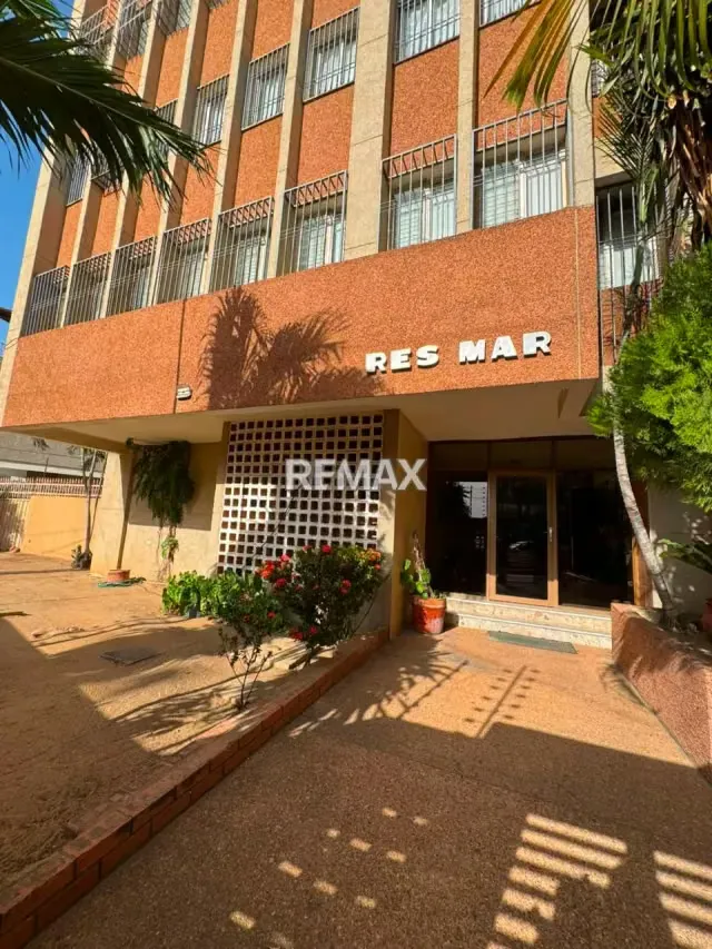 APARTAMENTO EN VENTA RESIDENCIAS MAR, 5 DE JULIO - 2