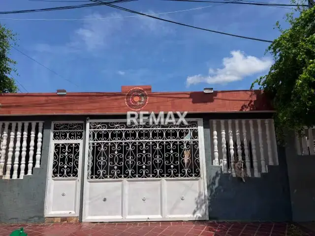 Casa en venta en el Lote 6 de la Urbanizacion Soler, San Francisco