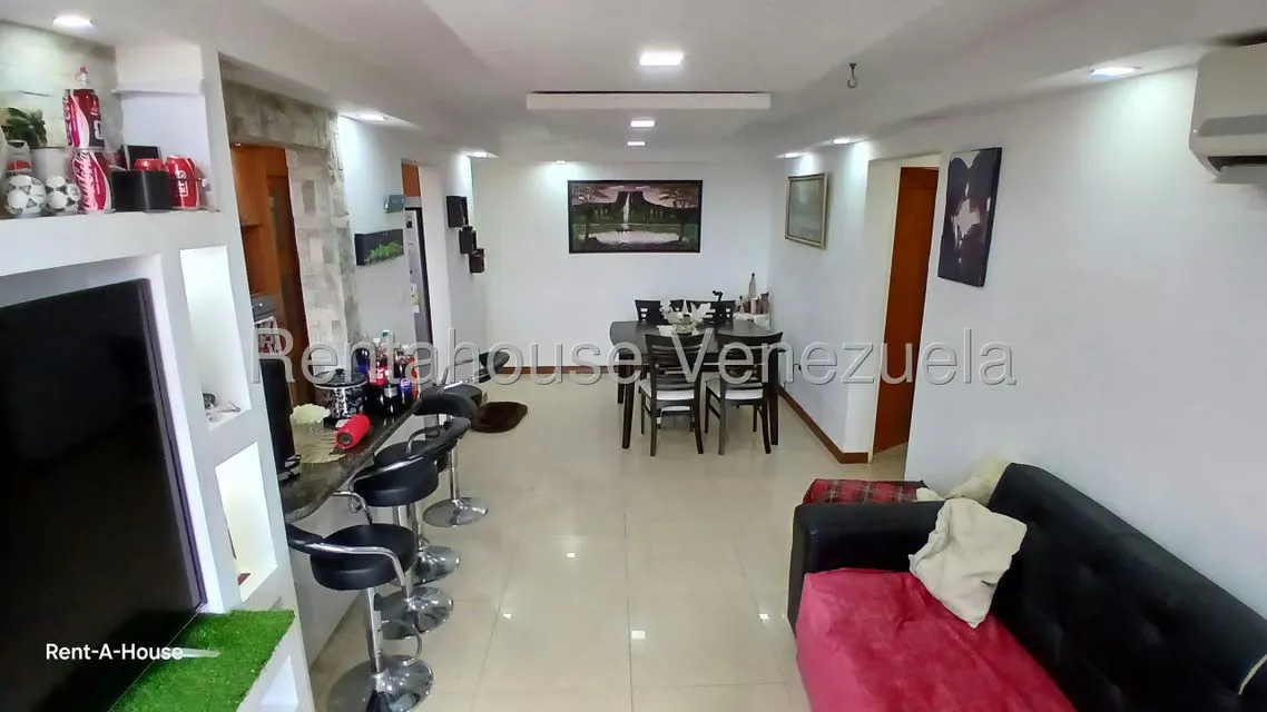 Apartamento (1 Nivel) en Venta en Colinas de La Tahona, Distrito Metropolitano - 15