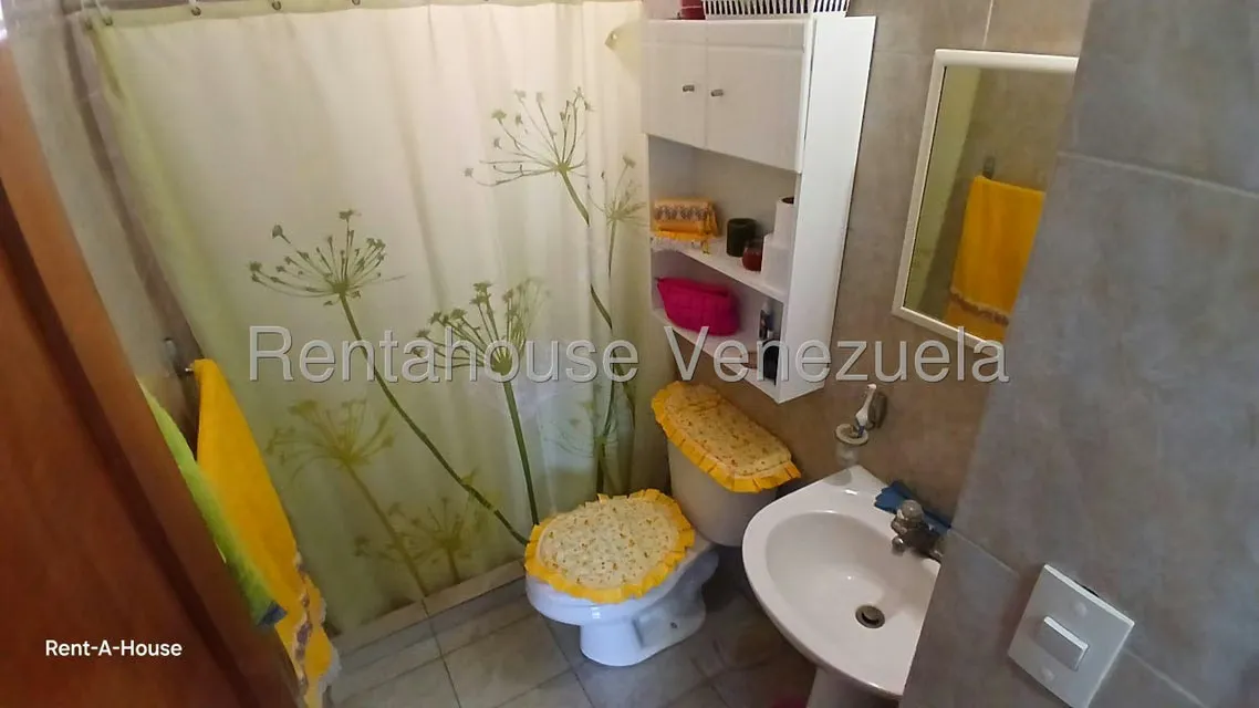Apartamento (1 Nivel) en Venta en Colinas de La Tahona, Distrito Metropolitano - 16