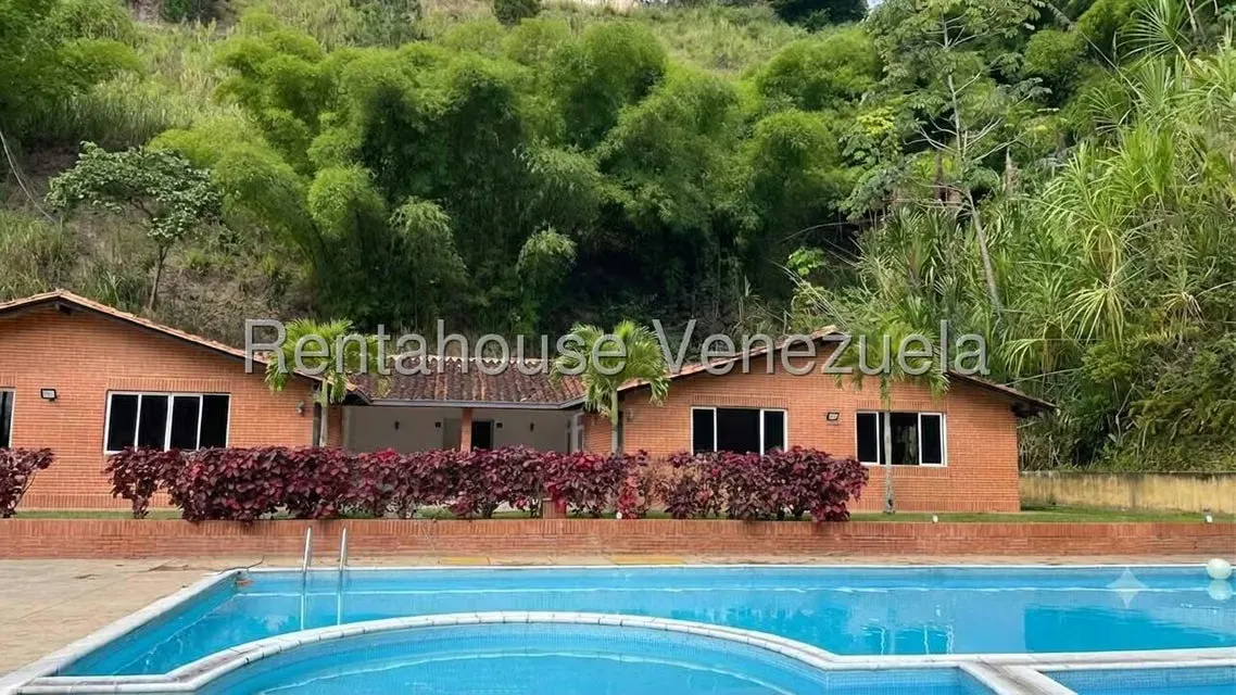 Apartamento (1 Nivel) en Venta en Colinas de La Tahona, Distrito Metropolitano - 29