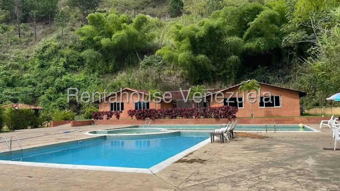 Apartamento (1 Nivel) en Venta en Colinas de La Tahona, Distrito Metropolitano - 30