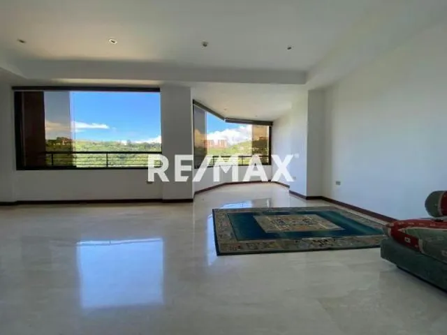 Pent House Los Samanes en Venta