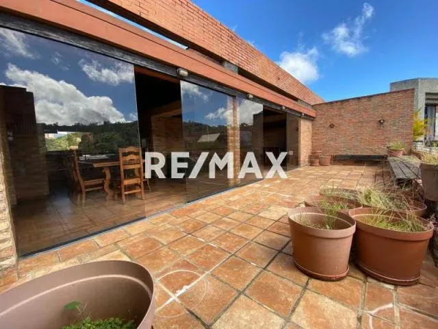 Pent House Los Samanes en Venta - 3