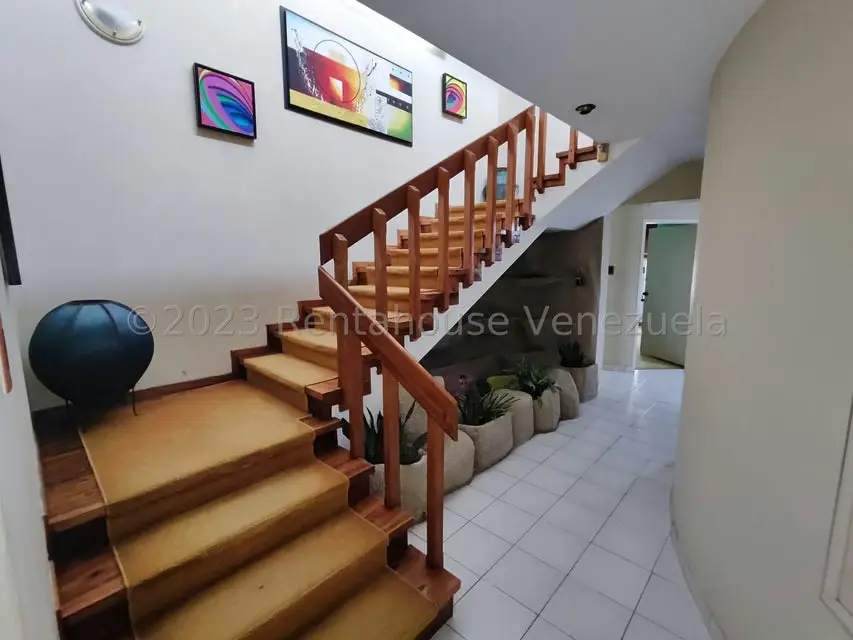 Casa (Multipes Niveles) en Venta en El Castaño (Zona Privada), Aragua - 11