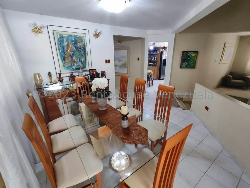 Casa (Multipes Niveles) en Venta en El Castaño (Zona Privada), Aragua - 14