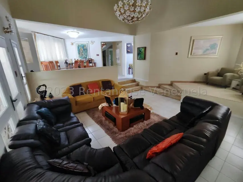 Casa (Multipes Niveles) en Venta en El Castaño (Zona Privada), Aragua - 19