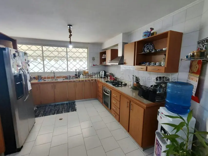 Casa (Multipes Niveles) en Venta en El Castaño (Zona Privada), Aragua - 20