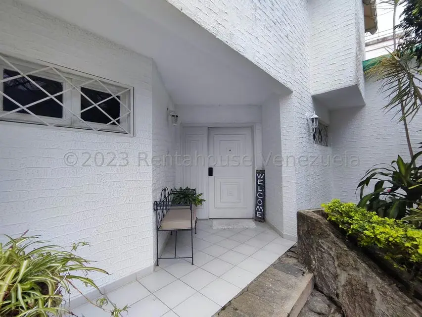 Casa (Multipes Niveles) en Venta en El Castaño (Zona Privada), Aragua - 2