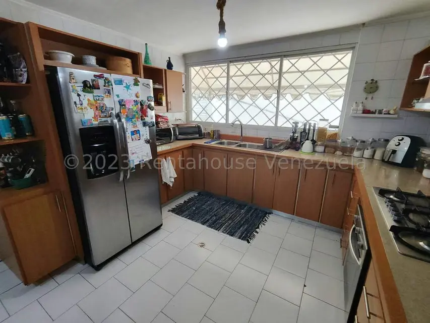 Casa (Multipes Niveles) en Venta en El Castaño (Zona Privada), Aragua - 21