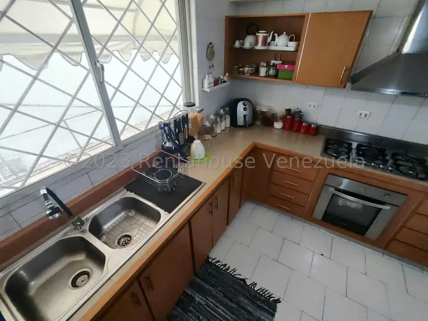 Casa (Multipes Niveles) en Venta en El Castaño (Zona Privada), Aragua - 23
