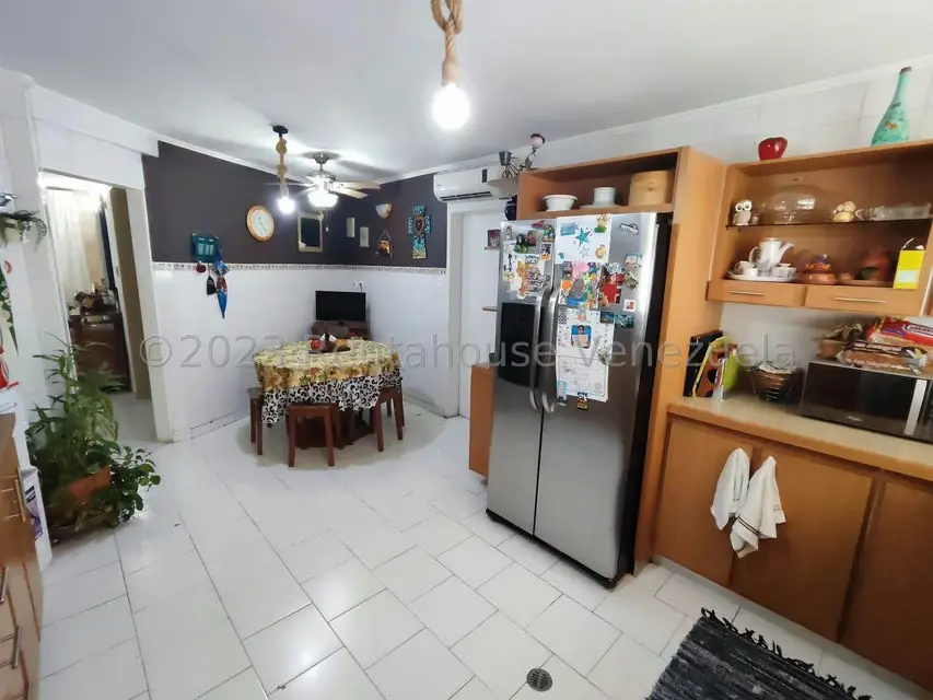 Casa (Multipes Niveles) en Venta en El Castaño (Zona Privada), Aragua - 25