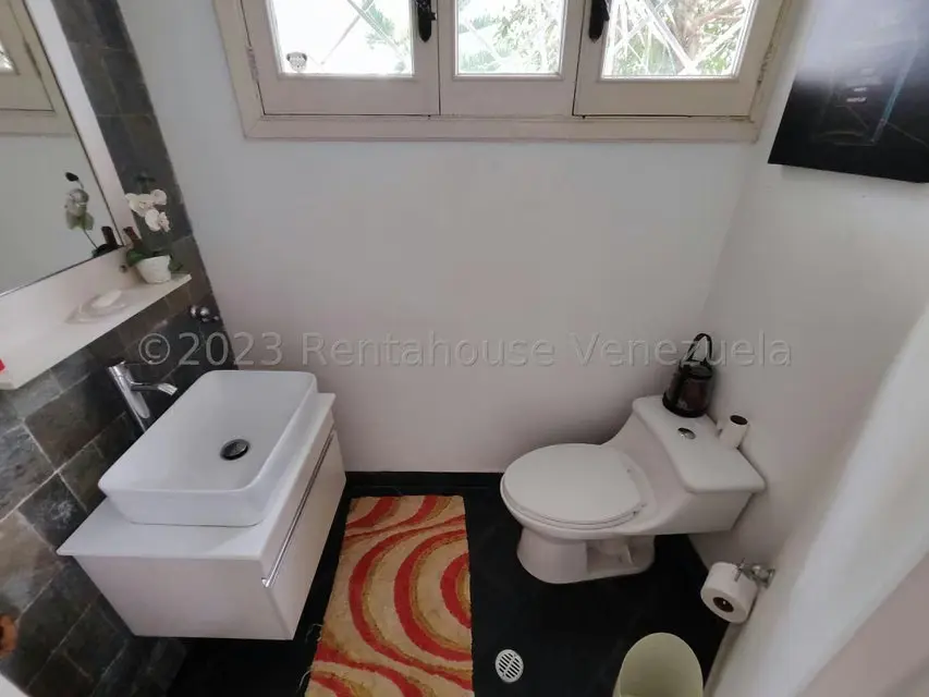 Casa (Multipes Niveles) en Venta en El Castaño (Zona Privada), Aragua - 26