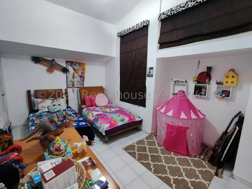 Casa (Multipes Niveles) en Venta en El Castaño (Zona Privada), Aragua - 27