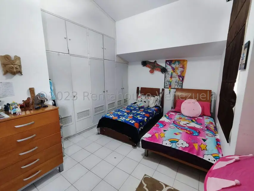 Casa (Multipes Niveles) en Venta en El Castaño (Zona Privada), Aragua - 28