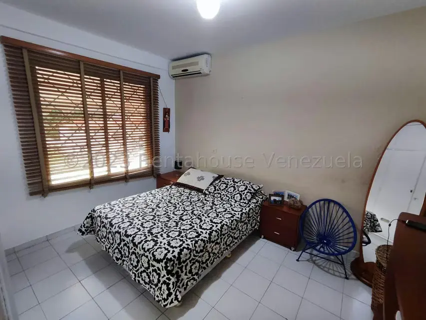 Casa (Multipes Niveles) en Venta en El Castaño (Zona Privada), Aragua - 29