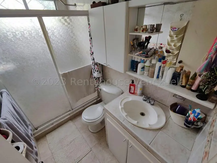 Casa (Multipes Niveles) en Venta en El Castaño (Zona Privada), Aragua - 33