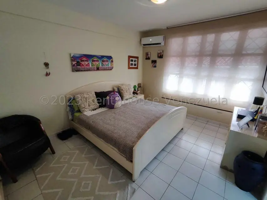 Casa (Multipes Niveles) en Venta en El Castaño (Zona Privada), Aragua - 34