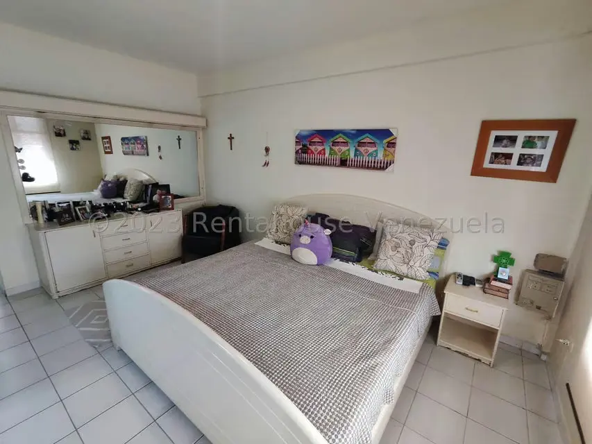 Casa (Multipes Niveles) en Venta en El Castaño (Zona Privada), Aragua - 35
