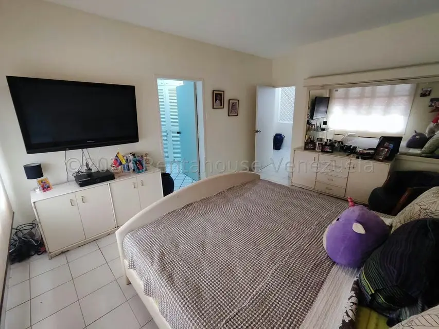 Casa (Multipes Niveles) en Venta en El Castaño (Zona Privada), Aragua - 36