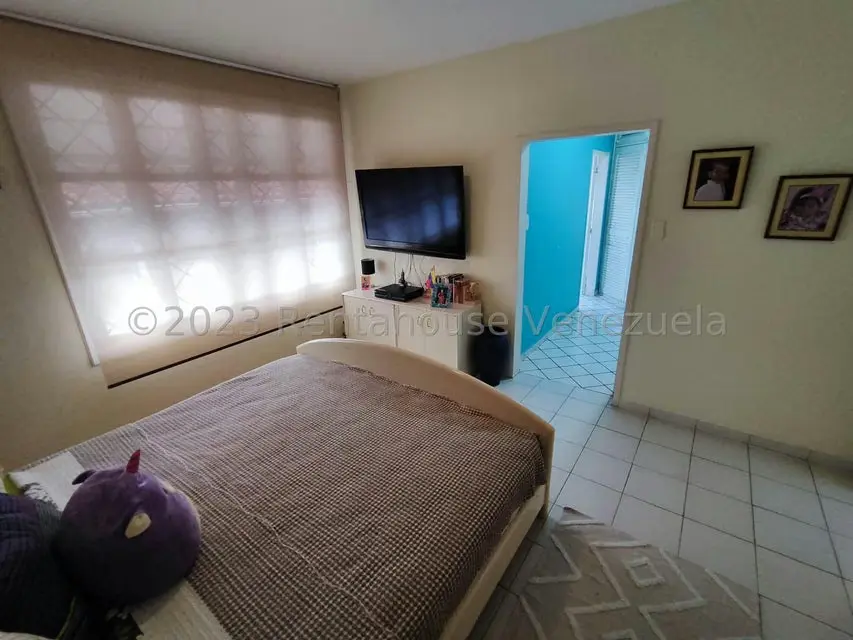 Casa (Multipes Niveles) en Venta en El Castaño (Zona Privada), Aragua - 37