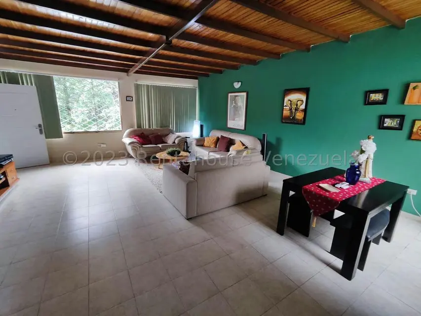 Casa (Multipes Niveles) en Venta en El Castaño (Zona Privada), Aragua - 38