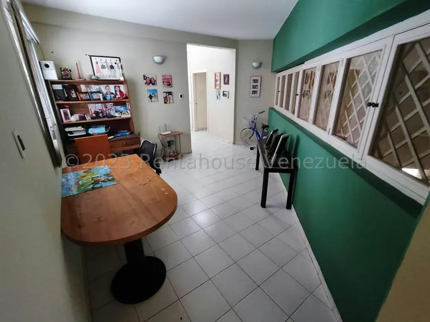 Casa (Multipes Niveles) en Venta en El Castaño (Zona Privada), Aragua - 41