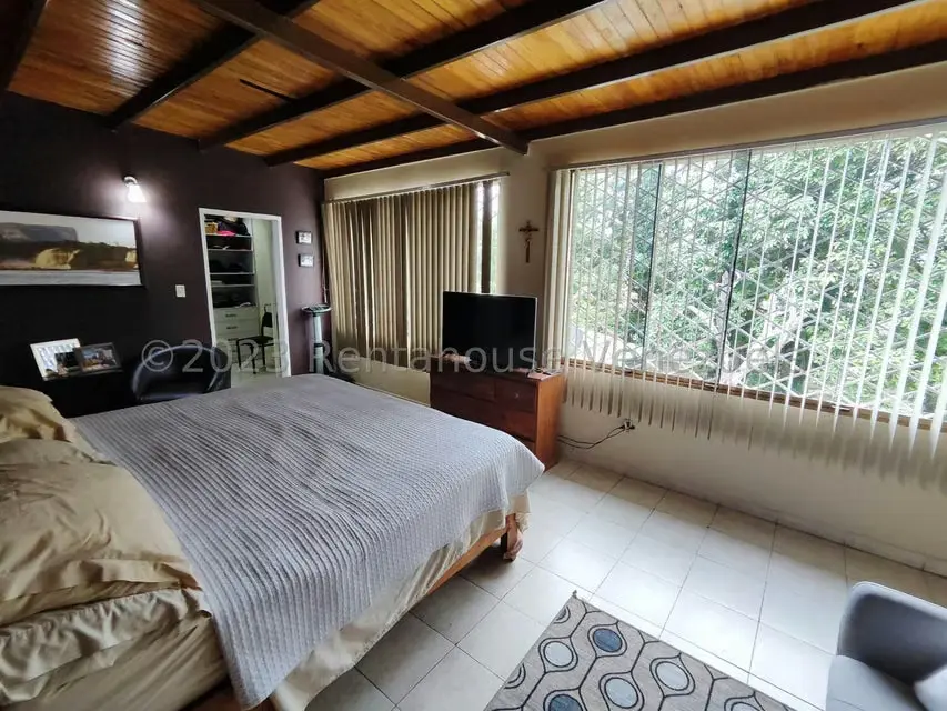 Casa (Multipes Niveles) en Venta en El Castaño (Zona Privada), Aragua - 43