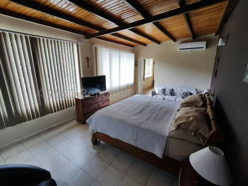 Casa (Multipes Niveles) en Venta en El Castaño (Zona Privada), Aragua - 44