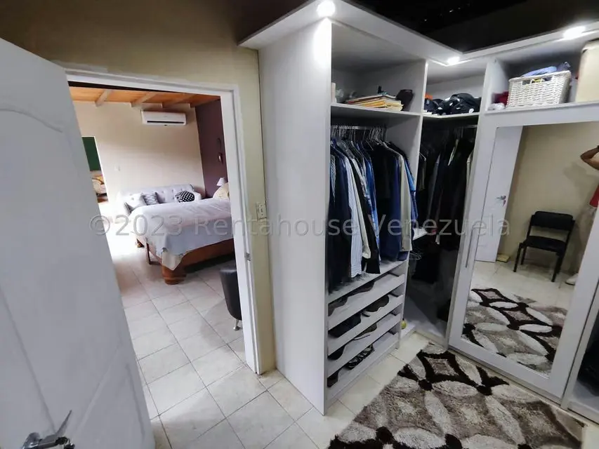 Casa (Multipes Niveles) en Venta en El Castaño (Zona Privada), Aragua - 48