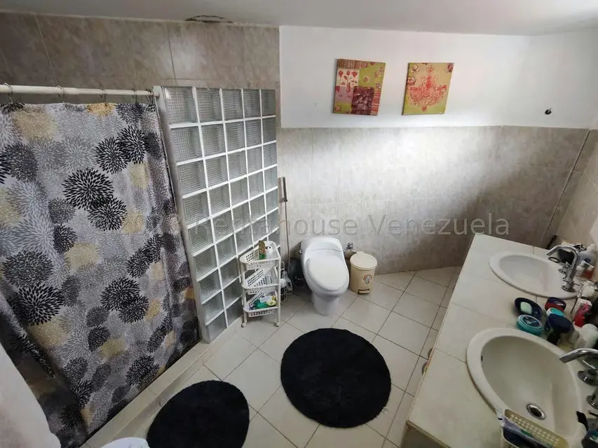 Casa (Multipes Niveles) en Venta en El Castaño (Zona Privada), Aragua - 49
