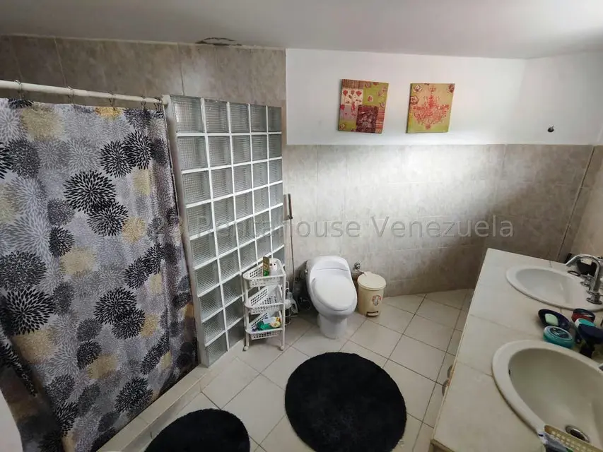 Casa (Multipes Niveles) en Venta en El Castaño (Zona Privada), Aragua - 50